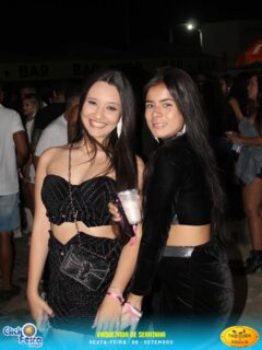Vaquejada de Serrinha (Sexta-feira)